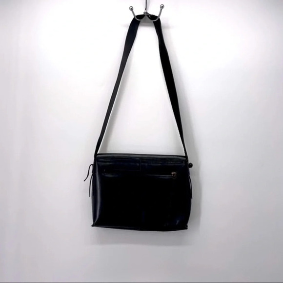 Rolfs Leather Vintage Shoulder Bag - Picture 3 of 5